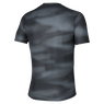 Mizuno CORE GRAPHIC T-SHIRT Black